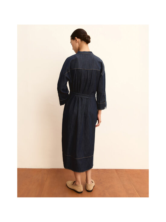 Emme Marella - Emmsarta-paitamekko - 1 BLUE JEANS | Stockmann - photo 3