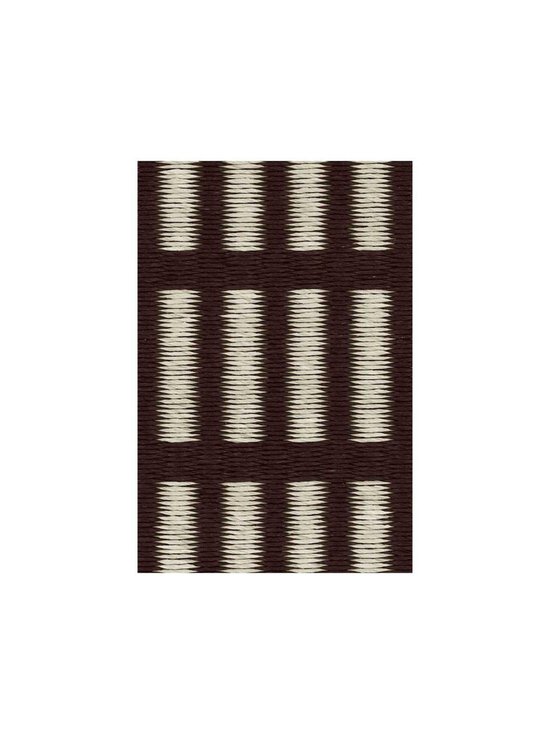 Woodnotes - New York -matto 170 x 240 cm - MUSTA,HARMAA | Stockmann - photo 1