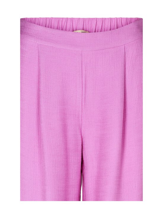 RUE de FEMME - Alyra-housut - 366 PRIMROSE PINK | Stockmann - photo 5