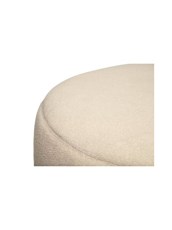 Fatboy - Point Large Sherpa pufs 70 x 40 cm - ECRU - photo 2 Fatboy - Point Large Sherpa pufs 70 x 40 cm - ECRU | Stockmann - photo 2