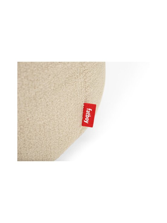 Fatboy - Point Large Sherpa pufs 70 x 40 cm - ECRU - photo 3 Fatboy - Point Large Sherpa pufs 70 x 40 cm - ECRU | Stockmann - photo 3