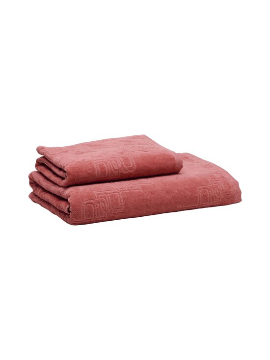 Balmuir - Pampelonne dvielis - 603 BLUSH | Stockmann - photo 1