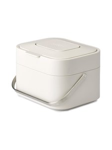 Joseph Joseph - Biojäätmete prügikast 4 l - STONE | Stockmann