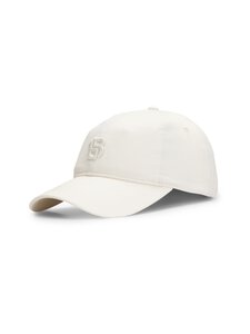 BOSS - Ari Icon -lippalakki - 118 OPEN WHITE BOSS - Ari Icon -lippalakki - 118 OPEN WHITE | Stockmann