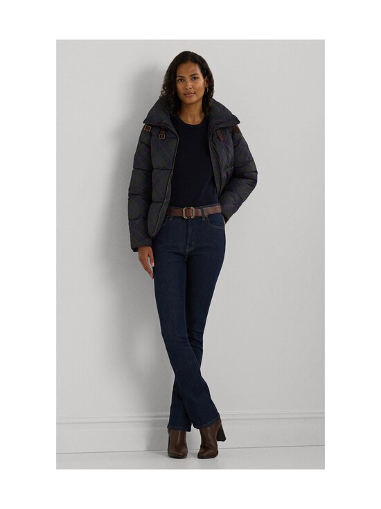 Lauren Ralph Lauren - Shavonne- puuvilla-modaalineule - LAUREN NAVY - photo 5 Lauren Ralph Lauren - Shavonne- puuvilla-modaalineule - LAUREN NAVY | Stockmann - photo 5