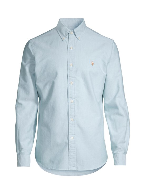 Polo Ralph Lauren - Cubdppcs Sport krekls ar apkakli - LOVAT - photo 1 Polo Ralph Lauren - Cubdppcs Sport krekls ar apkakli - LOVAT | Stockmann - photo 1