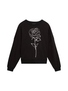 Ted Baker London - Marssia-collegepaita - BLACK Ted Baker London - Marssia-collegepaita - BLACK | Stockmann