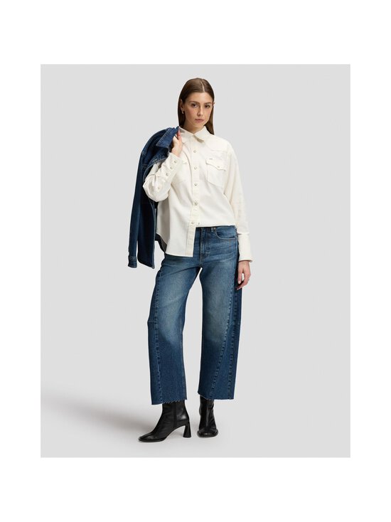 Lee - Essential Western -paitapusero - ECRU | Stockmann - photo 5