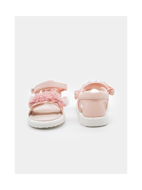 Mayoral - Sandal With Hearts -sandaalit - 40 ROSE | Stockmann - photo 3