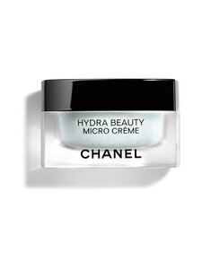 CHANEL - HYDRA BEAUTY MICRO CRÈME Fortifying Replenishing Hydration - NOCOL | Stockmann