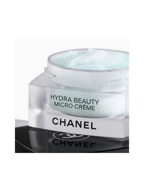 CHANEL - HYDRA BEAUTY MICRO CRÈME Fortifying Replenishing Hydration - NOCOL | Stockmann - photo 2