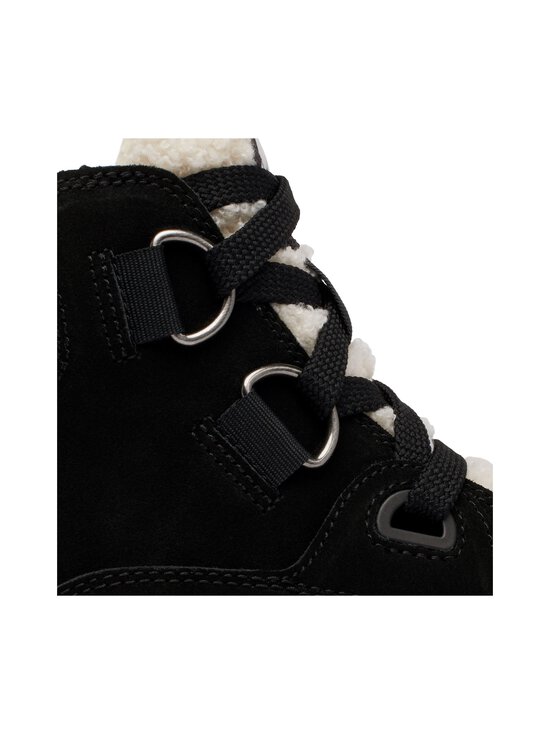 Sorel - SOREL EXPLORER™ III ūdensizturīgi ziemas zābaki - 010 BLACK, SEA SALT - photo 9 Sorel - SOREL EXPLORER™ III ūdensizturīgi ziemas zābaki - 010 BLACK, SEA SALT | Stockmann - photo 9