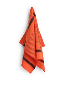 HAY - Köögirätik Linear Tea 52 x 80 cm - WARM RED | Stockmann