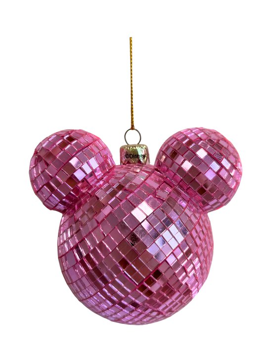 Christmas Inspirations - Disney Disco Pink -joulukoriste - MULTI | Stockmann - photo 1