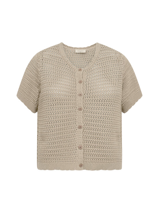 Freequent - FqTota-neuletakki - 3460 SILVER MINK | Stockmann - photo 1