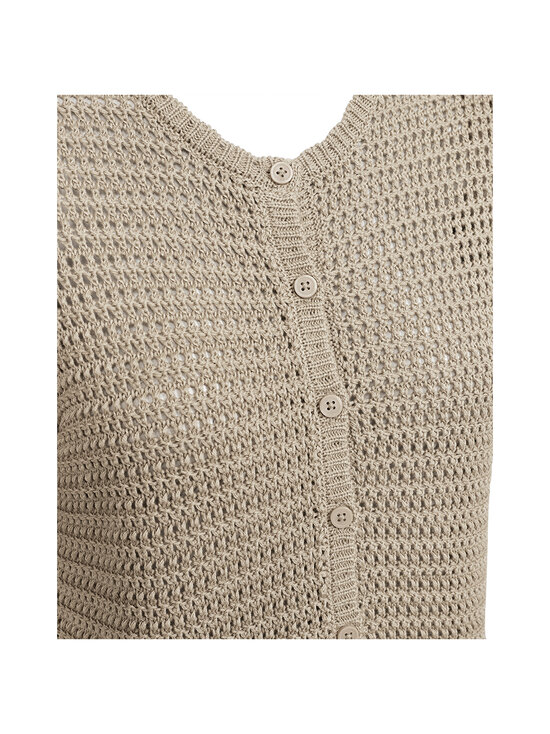Freequent - FqTota-neuletakki - 3460 SILVER MINK | Stockmann - photo 3