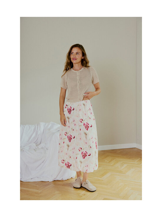 Freequent - FqTota-neuletakki - 3460 SILVER MINK | Stockmann - photo 4