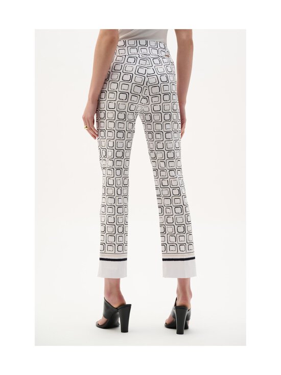 Joseph Ribkoff - Housut - 2539 VANILLA/MULTI | Stockmann - photo 3