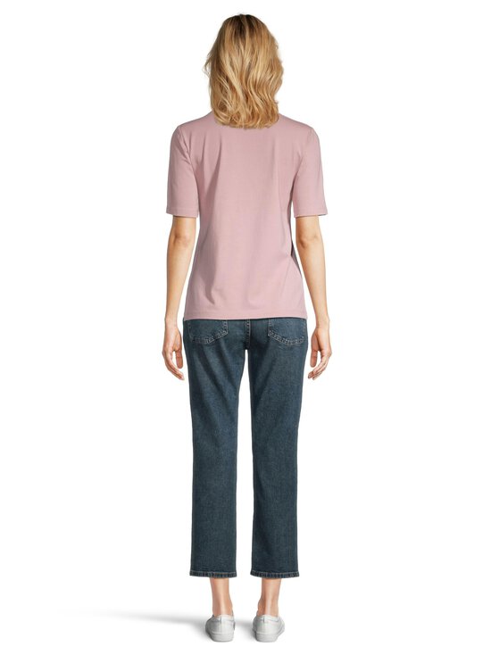 Lauren Ralph Lauren - Midrise Straight džinsi - HAZE WASH - photo 4 Lauren Ralph Lauren - Midrise Straight džinsi - HAZE WASH | Stockmann - photo 4