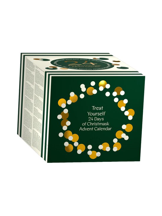 KOCOSTAR - Days of Christmask -kosmetiikkakalenteri - NOCOL | Stockmann - photo 1