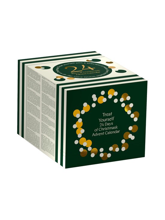 KOCOSTAR - Days of Christmask -kosmetiikkakalenteri - NOCOL | Stockmann - photo 3