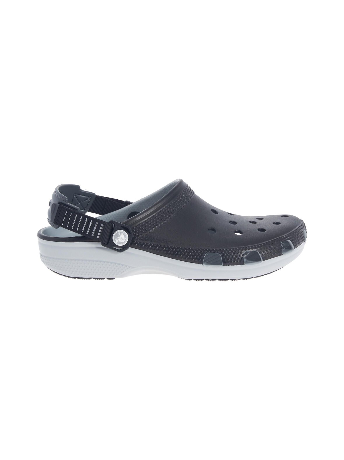 Classic Turbo Clog -sandaalit