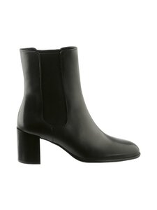 högl - Block heel ādas puszābaki - 0100 BLACK högl - Block heel ādas puszābaki - 0100 BLACK | Stockmann
