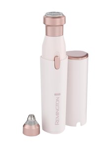 Remington - BareMe™ 2in1 -trimmeri - ROSE GOLD/ WHITE | Stockmann