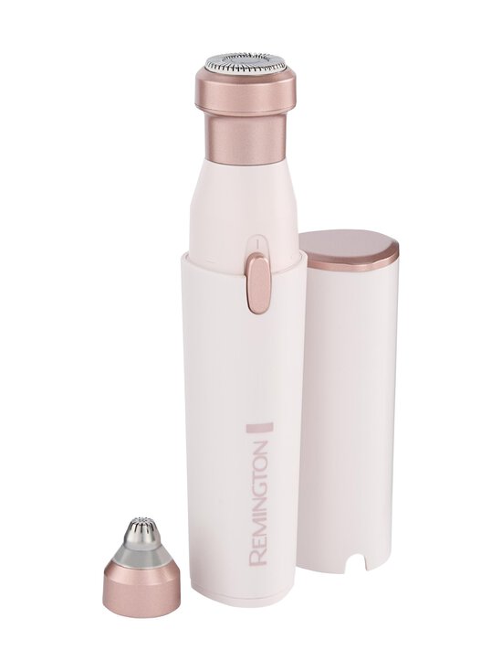 Remington - BareMe™ 2in1 -trimmeri - ROSE GOLD/ WHITE | Stockmann - photo 1