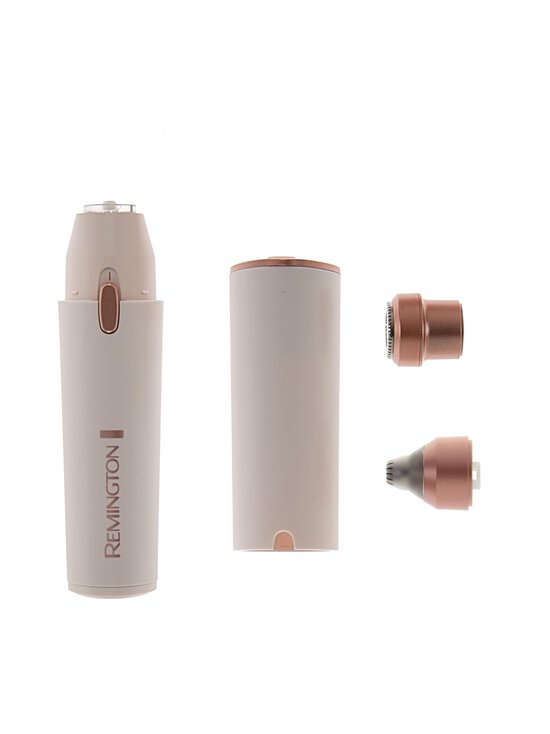 Remington - BareMe™ 2in1 -trimmeri - ROSE GOLD/ WHITE | Stockmann - photo 2