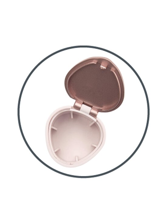 Remington - BareMe™ 2in1 -trimmeri - ROSE GOLD/ WHITE | Stockmann - photo 5