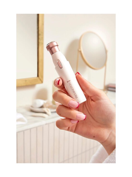 Remington - BareMe™ 2in1 -trimmeri - ROSE GOLD/ WHITE | Stockmann - photo 6