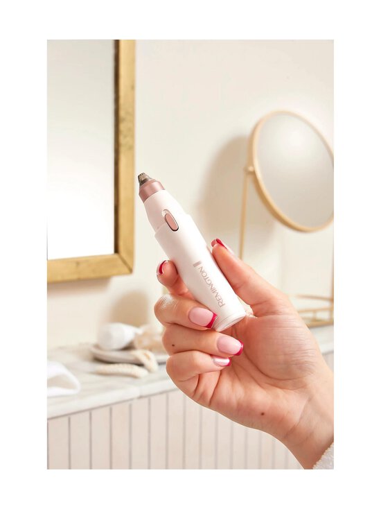 Remington - BareMe™ 2in1 -trimmeri - ROSE GOLD/ WHITE | Stockmann - photo 8