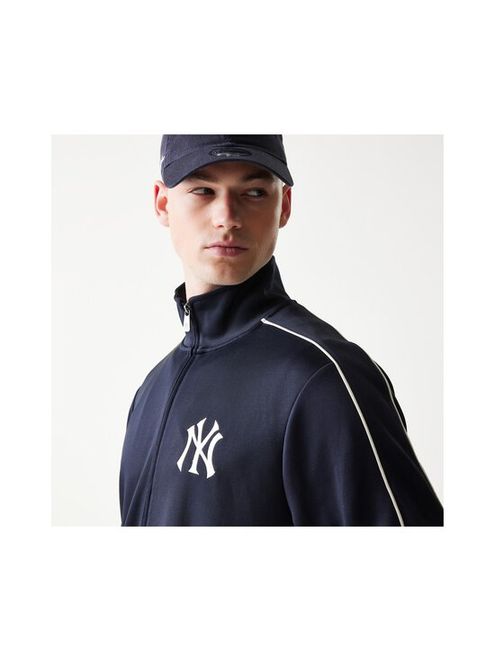 New Era - MLB Piping New York Yankees -verryttelytakki - NVY | Stockmann - photo 4