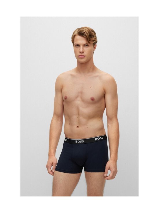 BOSS - Bokserit 3-pack - 972 OPEN MISCELLANEOUS | Stockmann - photo 6