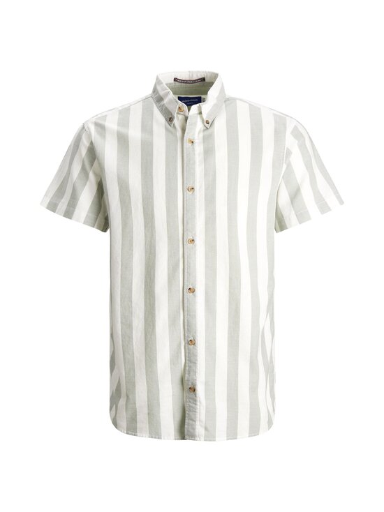 Jack & Jones - JorTom Shirt SS -kauluspaita - SEA SPRAY - photo 1 Jack & Jones - JorTom Shirt SS -kauluspaita - SEA SPRAY | Stockmann - photo 1