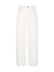 Calvin Klein Jeans - The Extreme Barrel -farkut - 5UK SNOW WHITE | Stockmann