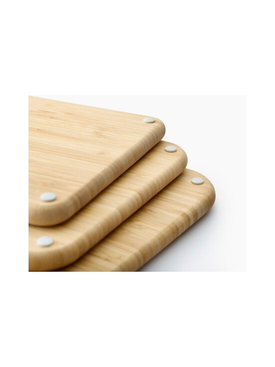 Joseph Joseph - Leikkuulautasetti - BAMBOO - photo 6 Joseph Joseph - Leikkuulautasetti - BAMBOO | Stockmann - photo 6