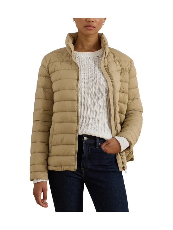 Lauren Ralph Lauren - Insulated-kevyttoppatakki - BIRCH TAN - photo 6 Lauren Ralph Lauren - Insulated-kevyttoppatakki - BIRCH TAN | Stockmann - photo 6