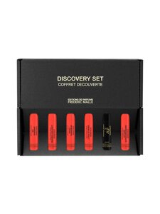 Editions de Parfums Frédéric Malle - Discovery Set Editions de Parfums -tuoksupakkaus | Stockmann