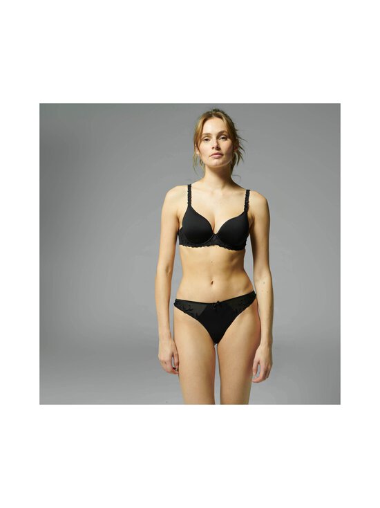 Simone Perele - Andora Armature -rintaliivit - 015 BLACK - photo 2 Simone Perele - Andora Armature -rintaliivit - 015 BLACK | Stockmann - photo 2