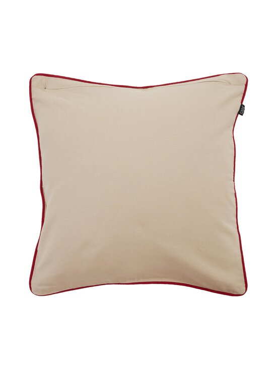 Casa Stockmann - Yule-tyynynpäällinen - LINEN | Stockmann - photo 2