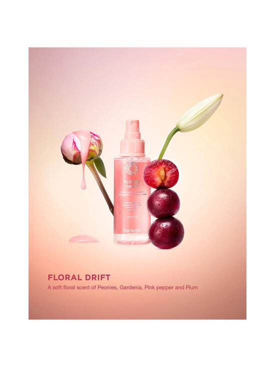 Maria Nila - Floral Drift Fragrance Hair Mist -hiussuihke - NOCOL | Stockmann - photo 2