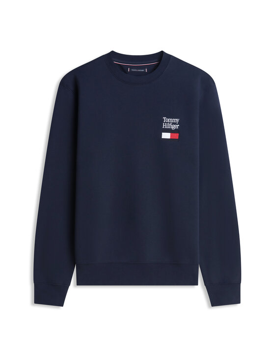 Tommy Hilfiger - Pusa Embro Flag - DW5 DESERT SKY | Stockmann - photo 1