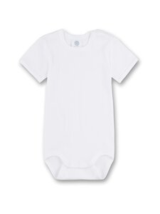 Sanetta - Unisex bodijs - 10 WHITE | Stockmann