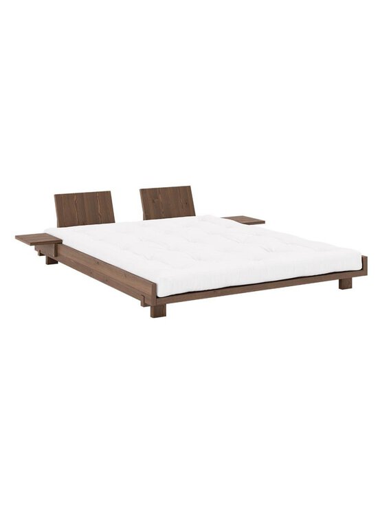 Karup Design - Social-sänkyrunko 160 x 200 cm - BROWN - photo 2 Karup Design - Social-sänkyrunko 160 x 200 cm - BROWN | Stockmann - photo 2