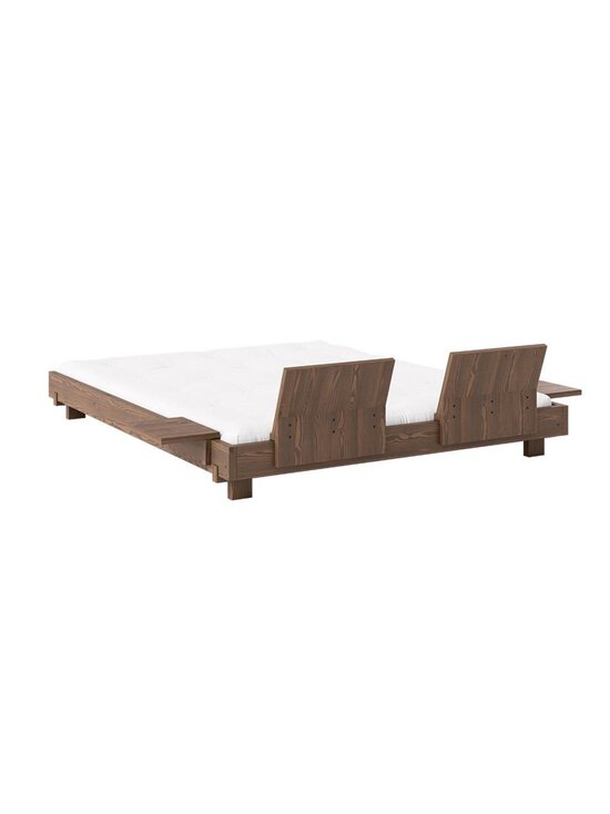 Karup Design - Social-sänkyrunko 160 x 200 cm - BROWN - photo 3 Karup Design - Social-sänkyrunko 160 x 200 cm - BROWN | Stockmann - photo 3
