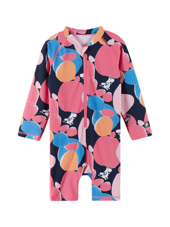 Reima - Moomin Sandig peldkostīms - 3316 SOFT CORAL | Stockmann - photo 1
