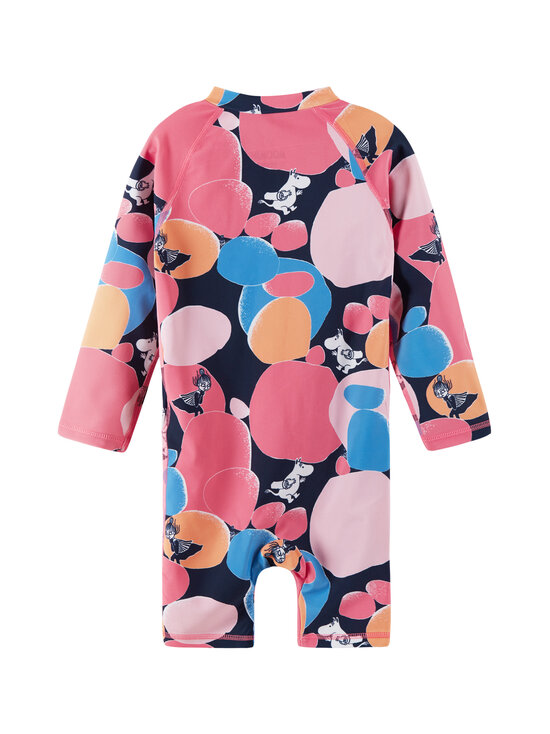 Reima - Moomin Sandig peldkostīms - 3316 SOFT CORAL | Stockmann - photo 2