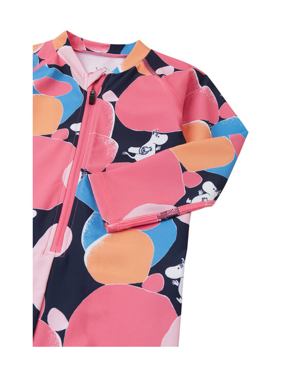 Reima - Moomin Sandig peldkostīms - 3316 SOFT CORAL | Stockmann - photo 3